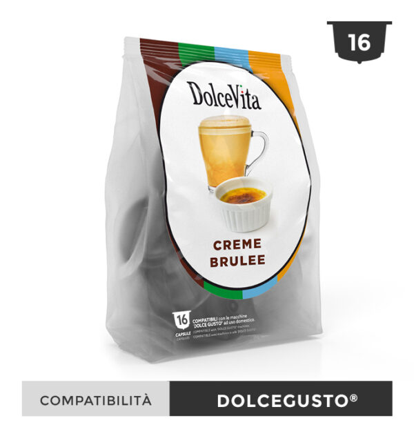 cremebrulee dolce gusto