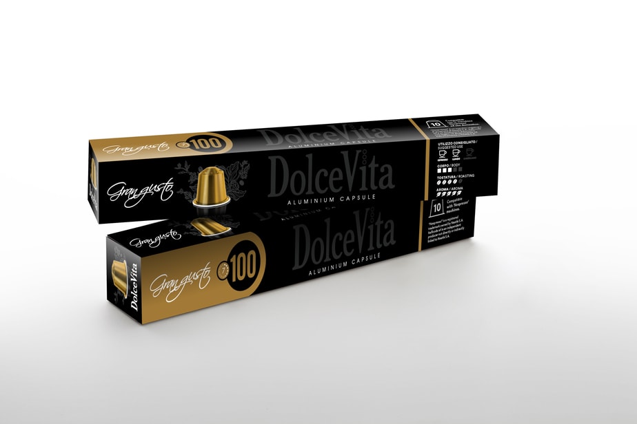 Cappuccino ICE til Dolce GustoÃ‚Â® | Den Lune Kop