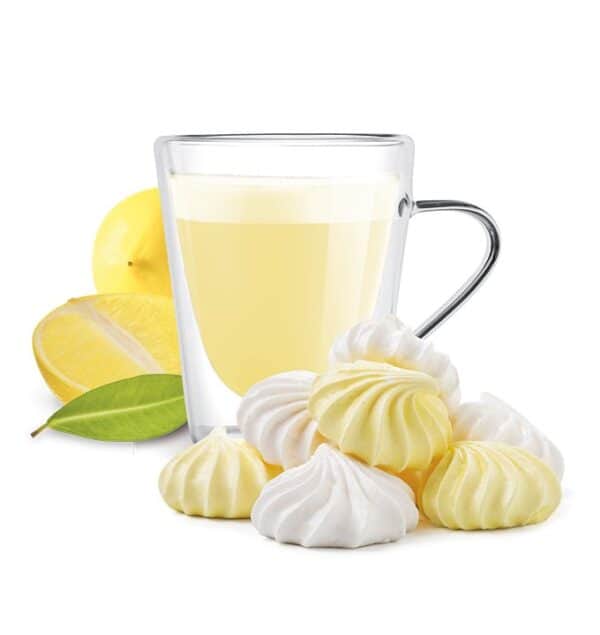 Limon til Dolce Gusto